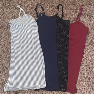 Motherhood Maternity Nursing Tank Top’s